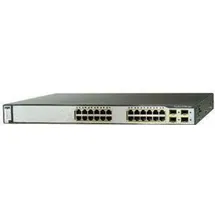 Cisco WS-C3750G-24TS-S1U, neu