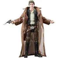 Star Wars The Black Series Han Solo, 15 cm