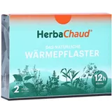 HCTT Europe GmbH HerbaChaud Wärmepflaster