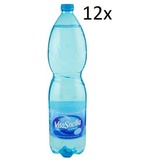 12x Vitasnella Minerale Naturale Natürliches Mineralwasser wenig Natrium 1,5Lt