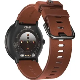Polar Ignite 3 Titanium sunkissed bronze