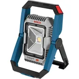Bosch Arbeitsleuchte Leder blau ohne Akku