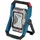 Bosch Arbeitsleuchte Leder blau ohne Akku