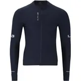 ELITE LAB Elite X1' - Dunkelblau,Weiß - M