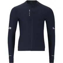 ELITE LAB Elite X1' - Dunkelblau,Weiß - M