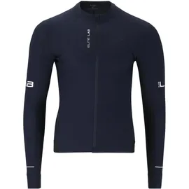ELITE LAB Elite X1' - Dunkelblau,Weiß - M