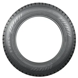 Nokian Snowproof C 225/55 R17C 109T