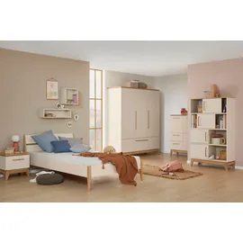 Paidi Kinderkleiderschrank Stiene 171 x 200 cm Eiche beige