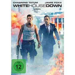 White House Down (DVD)