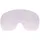 Poc Fovea Race Polarized Linse - Clarity Highly Intense/Artificial Light (9508) One Size