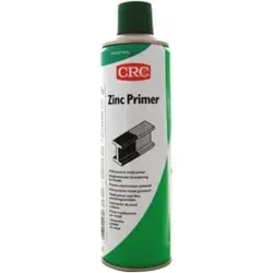CRC Rostschutz-Grundierfarbe, Zinc Primer, 500 ml, Inhalt: 500 ml