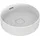 Ideal Standard Strada II Aufsatzwaschtisch rund 45 x 45 cm (T296101)