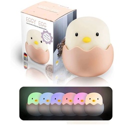 Nachtlicht Eggy Egg