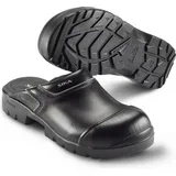 Sika Sicherheitsschuh Proflex offener Clog Größe 43