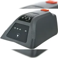 Powery Powerakku für Wand-Schlauchbox mit Roll-Up Automatik Gardena 35 / 8025-20