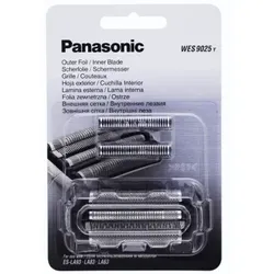 Panasonic WES9025 - Ersatzscherblatt und Schermesser