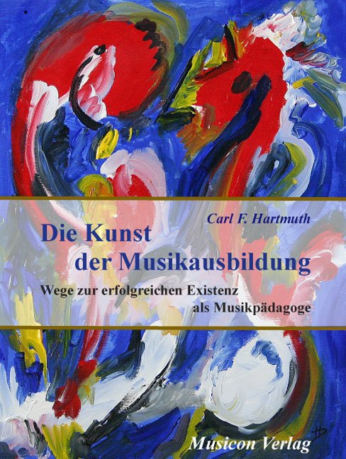 Die Kunst der Musikausbildung