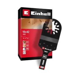 Einhell HCS Tauchsägeblatt 10 mm 1 St.