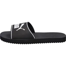 Puma Purecat 2.0 Schwarz/Weiß 37