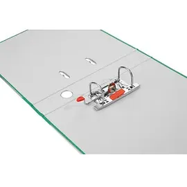Herlitz maX.file nature plus DIN A4 50 mm Grün 1 St.