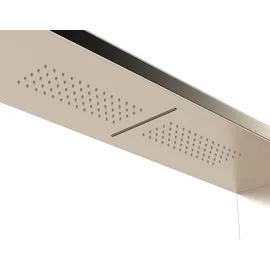 Eichenwald Modell 70 Gartendusche Samoa anthrazit