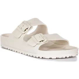 Birkenstock Arizona EVA Eggshell 44