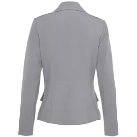 LASCANA Blazer Grau 36