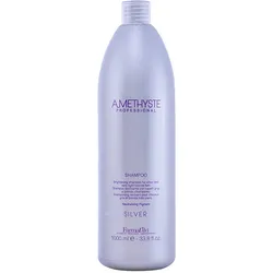 FARMAVITA AMETHYSTE silver shampoo - 1000 ml
