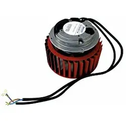 Wolf Ventilator 2138034 für CWL-180 Excellent