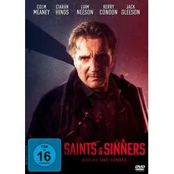 Saints&Sinners - Heilige und Sünder