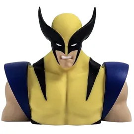 Semic Wolverine Sparschwein 20 cm