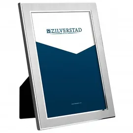 Zilverstad Padua Aluminium Silber 20x30 cm 1 St.