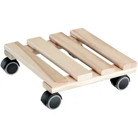 Wagner Pflanzenroller Buche 25 x 25 cm