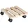 Wagner Pflanzenroller Buche 25 x 25 cm