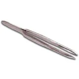 Gramm medical Pinzette spitz 10 cm Bunt