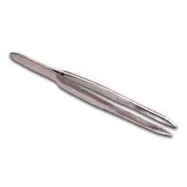 Gramm medical Pinzette spitz 10 cm Bunt
