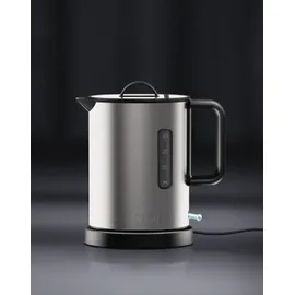 Bodum Ibis 1,5 l edelstahl matt