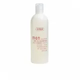 Ziaja Men Gel De Ducha y Champú 400 ml