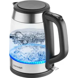 Concept RK4150 1,7 l Schwarz