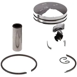 Kolben Meteor Morini LC 12mm KoBo 41,25mm