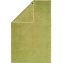 VOSSEN Mystic Badetuch 100 x 150 cm fern