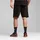 Puma Herren ESS 2 Color No. 1 Logo 10" TR PUMA black S