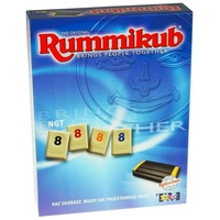 Tm Rummikub NGT gra LMD 9681