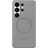 Samsung Silicone Magnet Case Galaxy S26 Ultra Gray