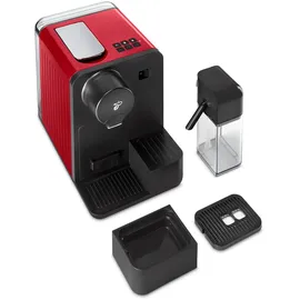 Tchibo Cafissimo milk Red
