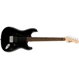 Squier Sonic Stratocaster HT H LRL BPG BLK - E-Gitarre, 0373301506, Einheitsgröße, Mehrfarbig