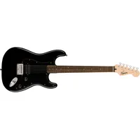 Squier Sonic Stratocaster HT H LRL BPG BLK - E-Gitarre, 0373301506, Einheitsgröße, Mehrfarbig