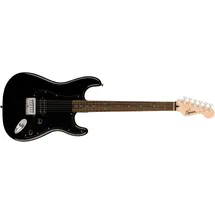 Squier Sonic Stratocaster HT E-Gitarre, 0373301506, Einheitsgröße, Mehrfarbig