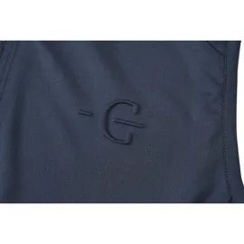 Covalliero FS 2026 Trainingstop Silber XS