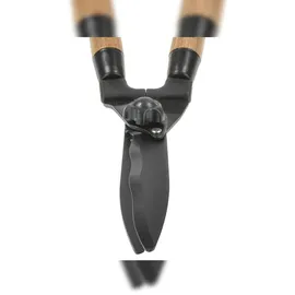 by benson Hand Heckenschere "Deluxe" zum Trimmen von Hecken & Sträuchern